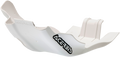 ACERBIS Skid Plate - White - Husqvarna | KTM 2630560002