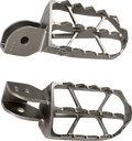 MOOSE RACING ND Series Footpeg - 1/2" Offset - BMW NDBMW-B