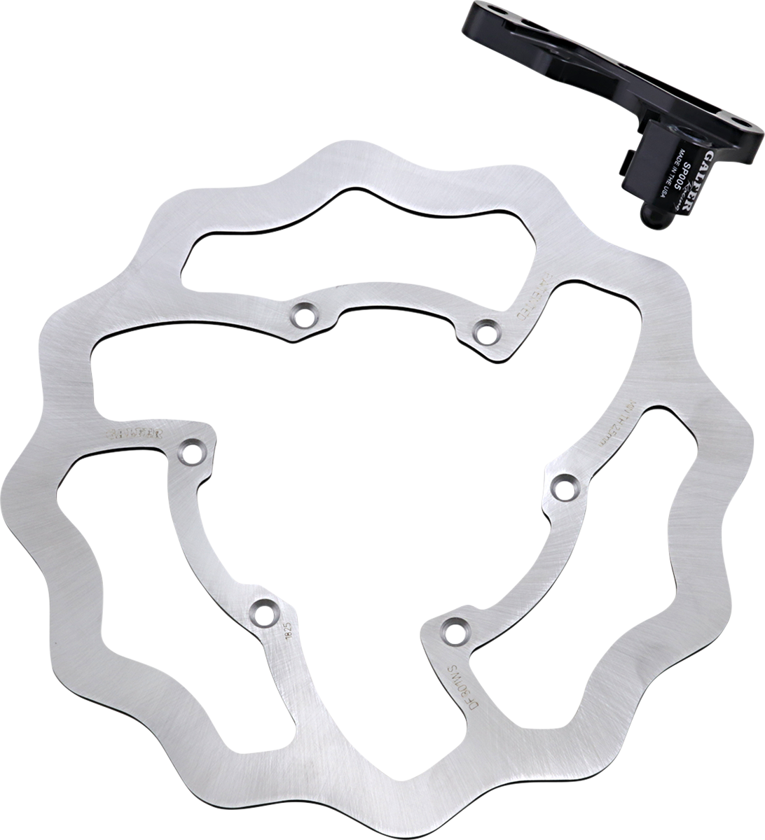 GALFER SKR Rotor - Suzuki KITOS261