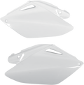 UFO Side Panels - White HO04606-041