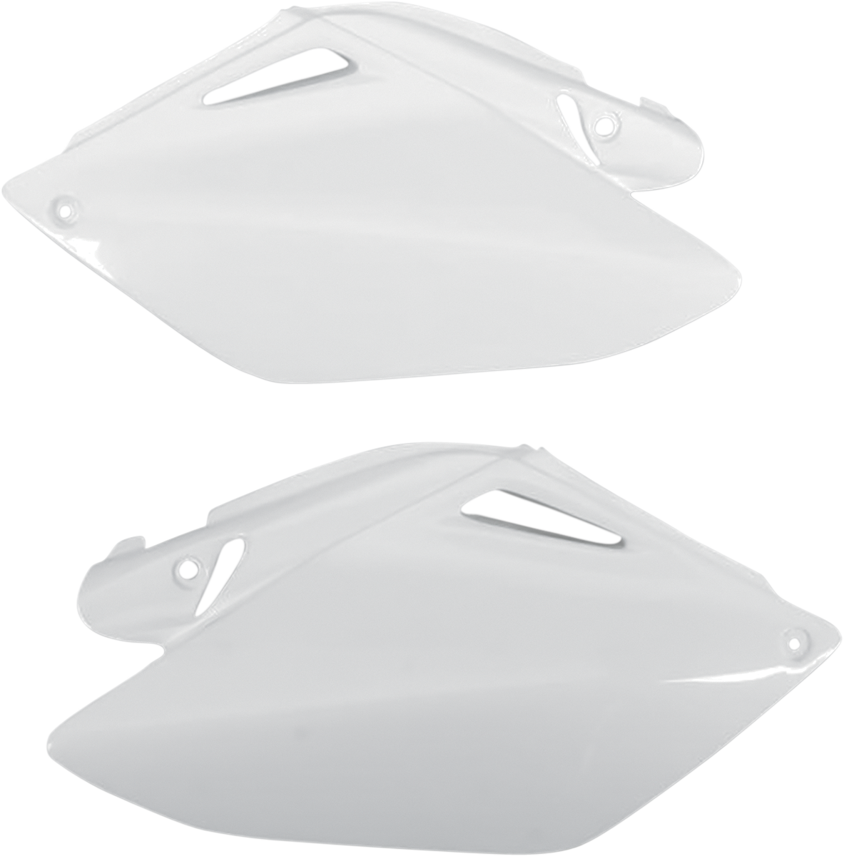 UFO Side Panels - White HO04606-041