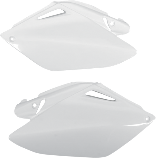 UFO Side Panels - White HO04606-041