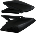 UFO Side Panels - Black SU04918001