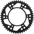 MOOSE RACING Rear Sprocket - 48 Tooth 1211-210-48-10