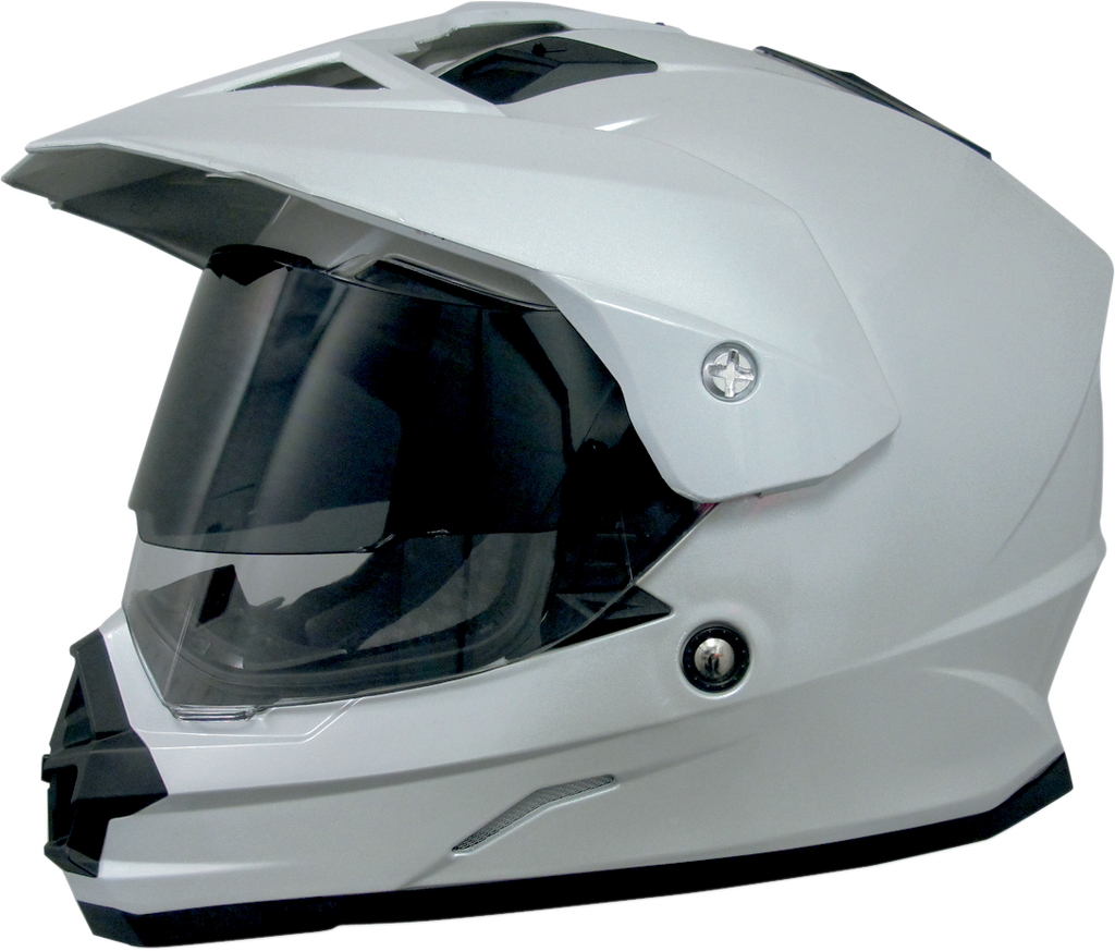 AFX FX-39DS Sun Shield - External - Dark Smoke 0130-0443