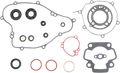 MOOSE RACING Complete Gasket Kit with Oil Seal 811417MSE