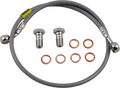 GALFER Brake Line - Stainless Steel FK003D366R