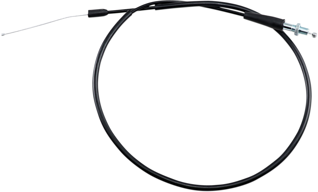 MOTION PRO Throttle Cable - Pull - +4" - Honda 02-0247