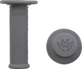 MOOSE RACING Grips - PW50 - Gray MK-PWGR GREY