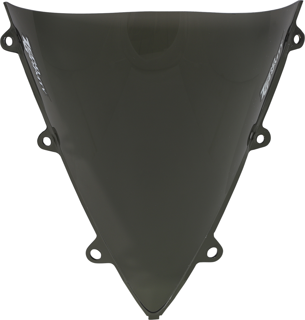 Zero Gravity Corsa Windscreen - Smoke - CBR1000 24-426-02