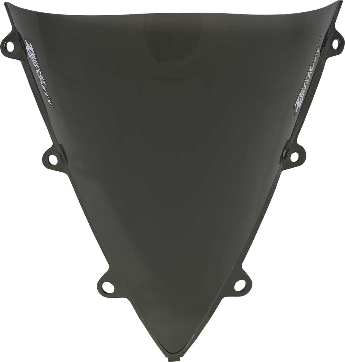 Zero Gravity Corsa Windscreen - Smoke - CBR1000 24-426-02