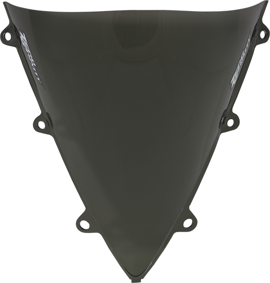 Zero Gravity Corsa Windscreen - Smoke - CBR1000 24-426-02