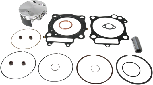 WISECO Piston Kit with Gaskets - Standard High-Performance PK1068