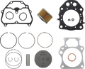 WSM Top End Kit - .5mm - Honda 420 54-231-22