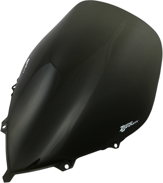 Zero Gravity Sport Winsdscreen - Smoke - K1200/1300 23-805B-42