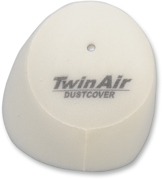 TWIN AIR Filter Dust Cover - Yamaha 152213DC