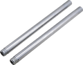 DRAG SPECIALTIES Fork Tubes - Hard Chrome - 41 mm - 24.25" 23-0178