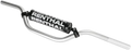 RENTHAL Handlebar - 7/8" - 780 - KX80/85/100 ('98 - '14) - Silver 78001SI03219