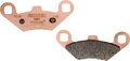 GALFER Brake Pads FD303G1397