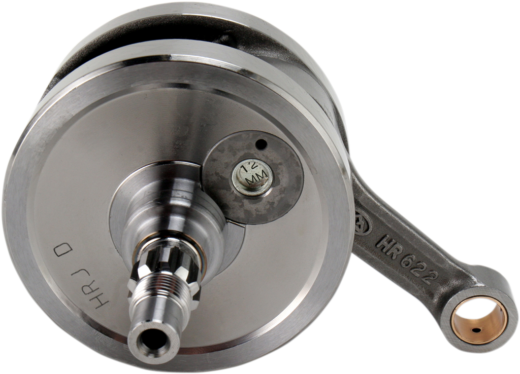 Hot Rods Crankshaft 4096