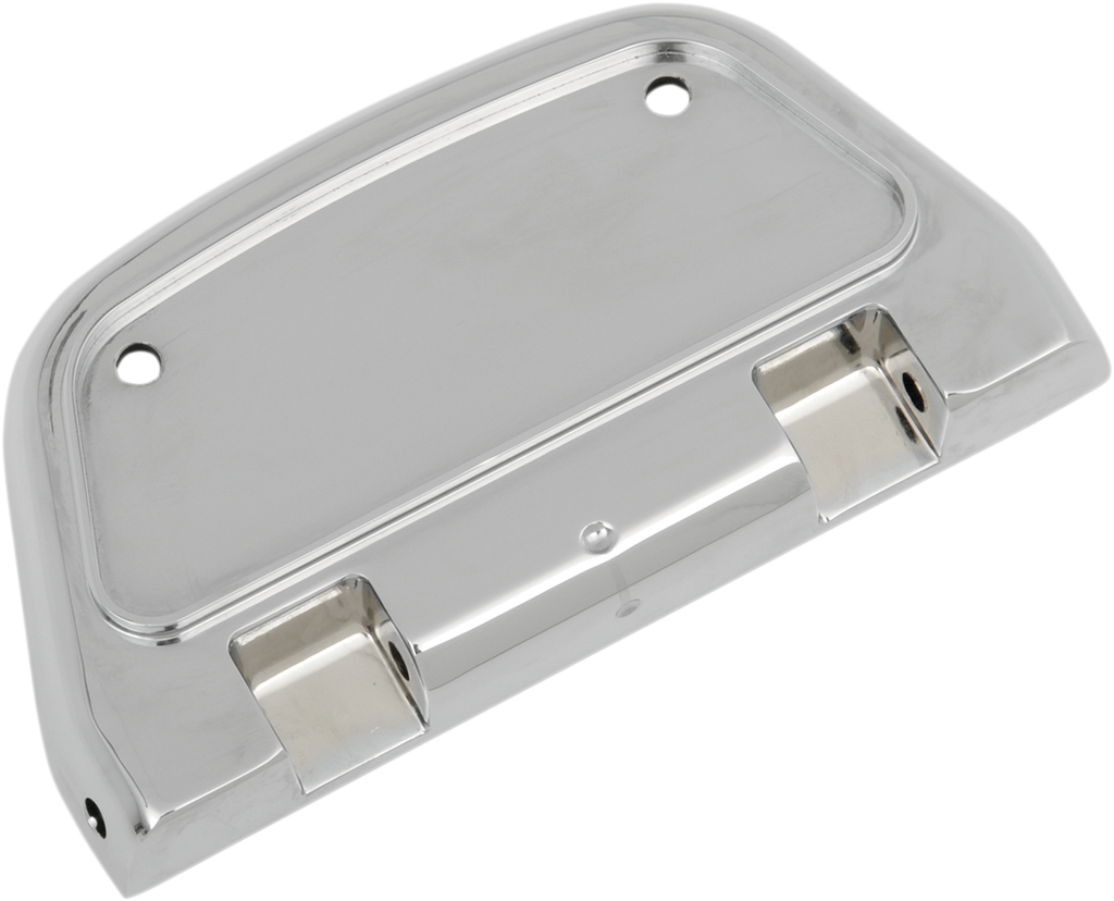 DRAG SPECIALTIES Passenger Foot Board P17-0408C