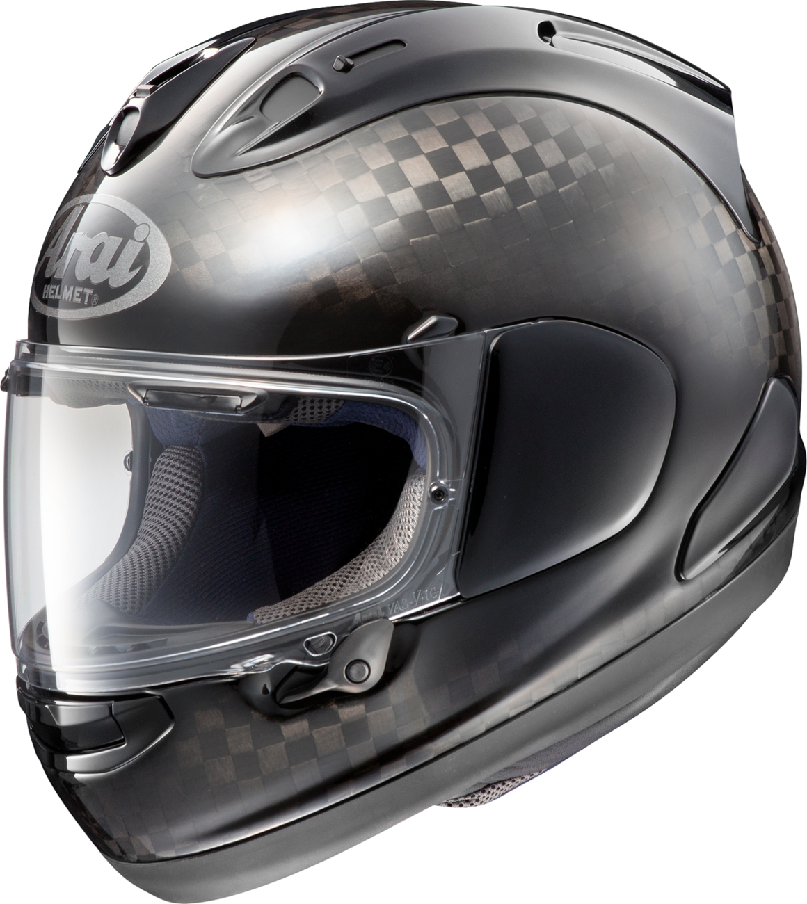 ARAI HELMETS Corsair-X RC Helmet - Carbon - Medium 0101-15944
