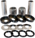 EPI A-Arm Repair Kit - Front Lower WE341028