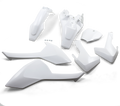 UFO Body Kit - White HUKIT620-999