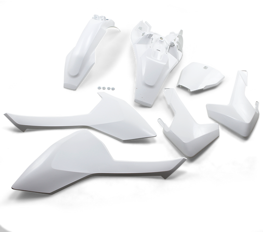 UFO Body Kit - White HUKIT620-999