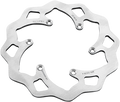 GALFER Wave® Rotor - Front - Honda DF017W