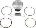 WISECO Piston Kit - Standard High-Performance 4942M08900
