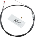 BARNETT Idle Cable - +6" - Black 101-30-40024-06