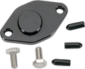 WSM Crank Case Block Off Plate 011-216