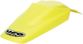 UFO MX Rear Fender - Fluorescent Yellow SU03929-102