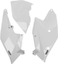 UFO Side Panels - White KT04062-047