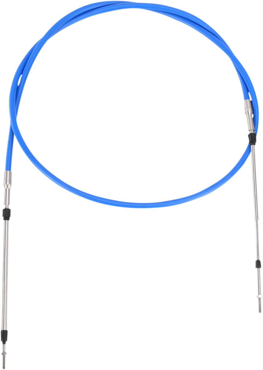 WSM Steering Cable - Yamaha 002-059-02