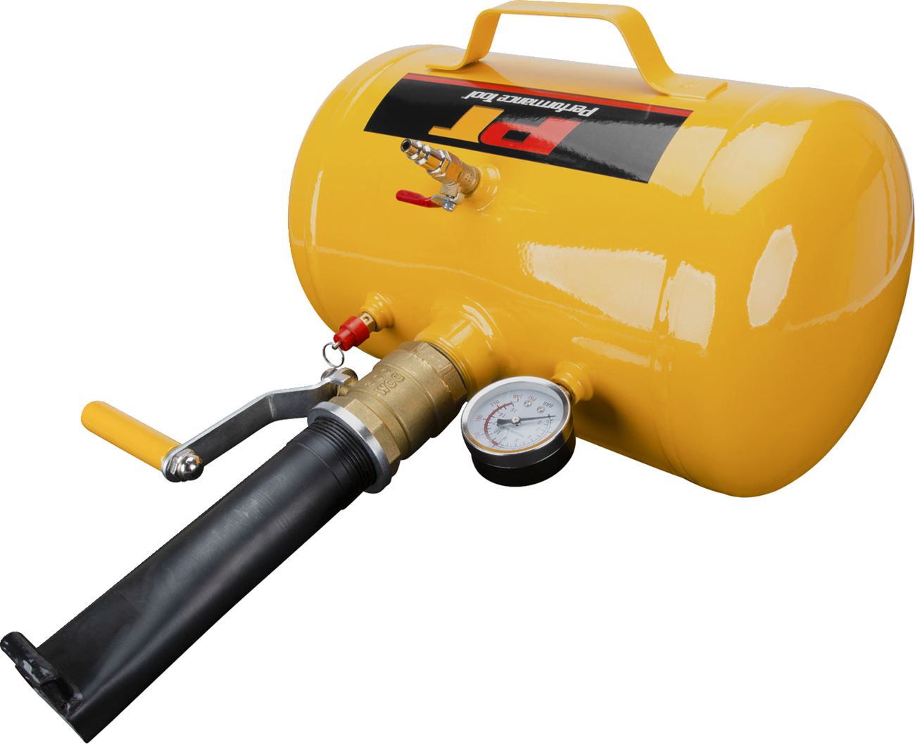 PERFORMANCE TOOL Tire Bead Sealer W10012