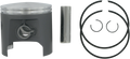 WSM Piston Assembly - Polaris - +1 mm 50-306-07PK