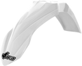 UFO Restyled Front Fender - White YA02873K-046