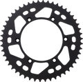 MOOSE RACING Rear Sprocket - 50 Tooth 1211-251-50-10