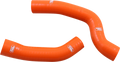 SAMCO SPORT Radiator Hose Kit - Orange - KTM KTM-122-ORG
