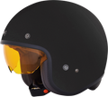 AFX Fx-142 Helmet - Gloss Black - 2xl 0104-2602