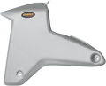 MAIER Air Scoops - White Carbon 17805-31