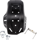 MOOSE RACING Carbon Fiber Skid Plate - Husqvarna | KTM MSP50017