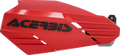 ACERBIS Handguards - Linear - Gas Gas Red/Black 2981350004