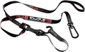 MATRIX CONCEPTS,LLC Worx Tie-Downs - 1" - Black M1 101