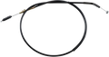 MOTION PRO Clutch Cable - Honda - Black Vinyl 02-0343