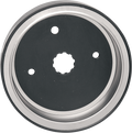 DRAG SPECIALTIES Alternator - Rotor - 38A EXCEPT EFI; DRESSERS ONLY 29981-95