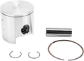 WISECO Piston - +1.00 mm - Kawasaki KX 125 High-Performance 603M05700