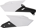 UFO Side Panels - White YA04839-046